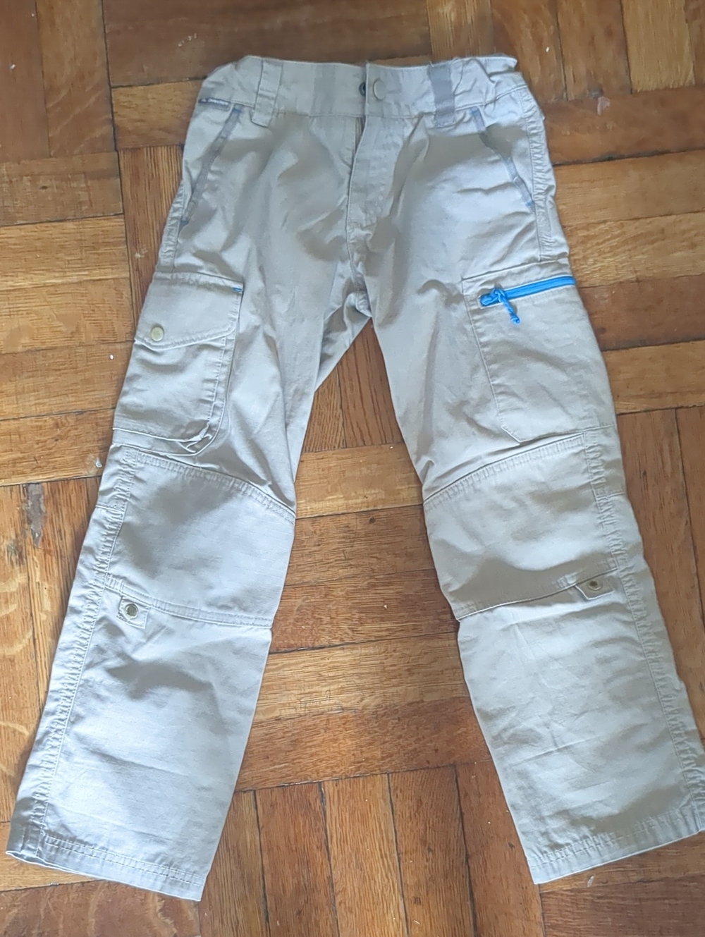 Quechua Hiking Pants